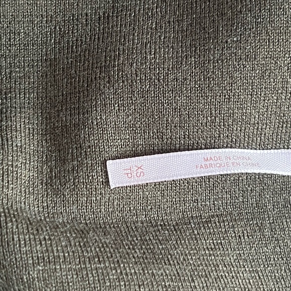 NEW without Tags Free People Knit Mini Dress - Picture 3 of 4